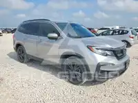 2021 Honda PILOT фото