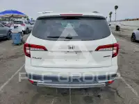 2021 Honda PILOT photo