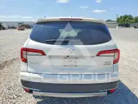 2021 Honda PILOT фото