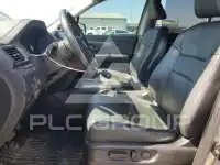 2021 Honda PILOT photo