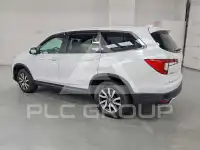 2021 Honda PILOT фото