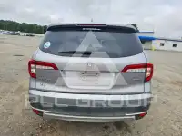 2021 Honda PILOT фото