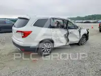 2021 Honda PILOT фото