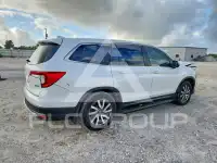 2021 Honda PILOT photo