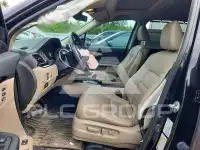 2021 Honda PILOT фото
