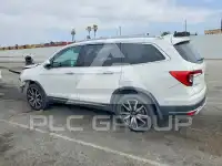 2021 Honda PILOT photo