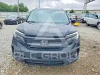2021 Honda PILOT фото