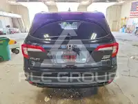 2021 Honda PILOT фото