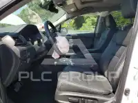 2021 Honda PILOT фото