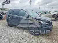 2021 Honda PILOT фото