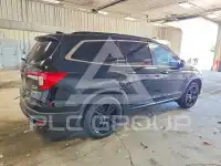 2021 Honda PILOT фото