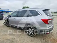 2021 Honda PILOT фото