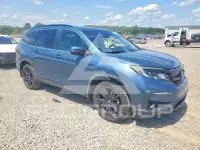 2021 Honda PILOT фото