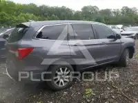 2021 Honda PILOT фото