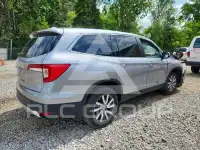 2021 Honda PILOT фото