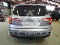 2021 Honda PILOT фото