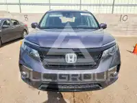 2021 Honda PILOT фото