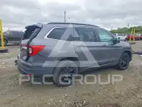 2021 Honda PILOT фото