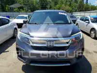 2021 Honda PILOT фото