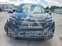 2021 Honda PILOT фото