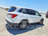 2021 Honda PILOT фото