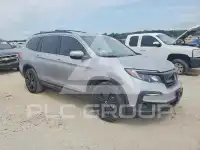 2021 Honda PILOT фото