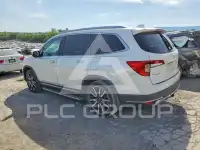 2021 Honda PILOT фото