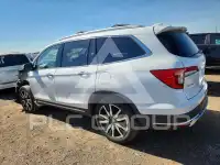 2021 Honda PILOT photo