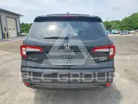 2021 Honda PILOT фото