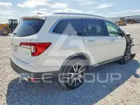 2021 Honda PILOT фото