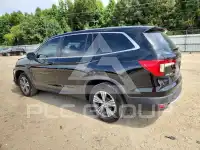 2021 Honda PILOT фото
