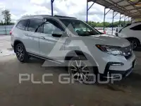 2021 Honda PILOT фото
