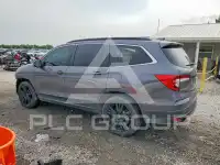 2021 Honda PILOT фото