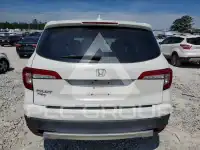 2021 Honda PILOT фото