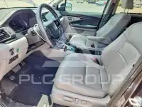 2021 Honda PILOT фото