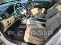 2021 Honda PILOT фото