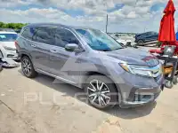 2021 Honda PILOT фото