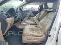 2021 Honda PILOT фото