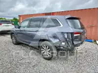 2021 Honda PILOT photo