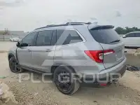2021 Honda PILOT фото