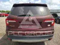 2021 Honda PILOT photo