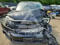 2021 Honda PILOT photo