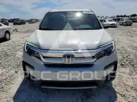 2021 Honda PILOT фото