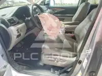 2021 Honda PILOT фото
