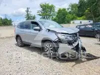 2021 Honda PILOT фото