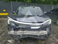 2021 Honda PILOT фото