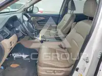 2021 Honda PILOT photo