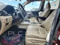 2021 Honda PILOT фото