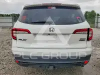 2021 Honda PILOT фото