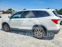 2021 Honda PILOT фото